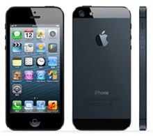 iPhone5