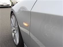 修理完了！待望の納車デス ～そして、モディもついでに（＾＾）～