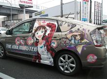 今日の萌え車