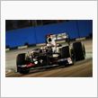 F1シンガポールグランプリ予 ...