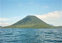 2012年 夏の旅行/その⑩　榛名湖・榛名富士訪問と榛名神社を訪ねる 