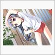 おはようございまちゅ