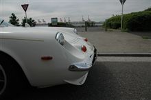 ゲートブリッジ絶対に飛ばしてはダメ！！