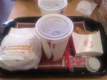 昨日の出来事ですが・・・