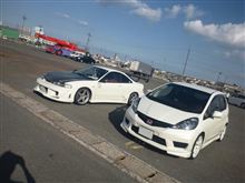 ハードスケジュール　完！　　アイマス〜オフ
