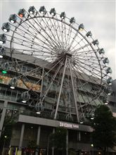 栄に行ったけど、SKEネタではないですよ♪