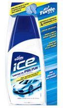 レビュー Turtle Wax ICE シンセティック リキッドワックス T-468 レビュー Turtle Wax ICE シンセティック リキッドワックス T-468
