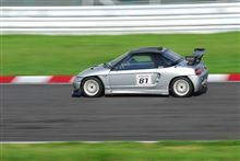 烈ビートin鈴鹿サーキット