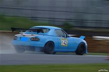 Miki Project　185/195/205 CUP in TUKUBA2000