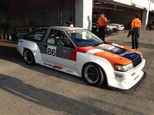 AE86(ハチロク)フェスティバル AE86(ハチロク)フェスティバル