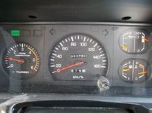 自車について・最終回 自車について・最終回