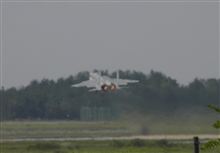 【小松基地航空祭】スクランブル！