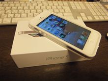 iPhone5