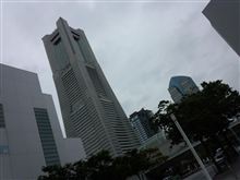 今のところ……@Yokohama