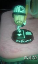 Randy Bass(^o^)／