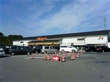 セラ全国大会への旅　2日目
