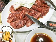 明洞焼肉♪