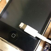 Lightningコネクタは不便
