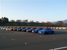 S2000だらけの大運動会inHSR九州