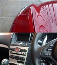 スカイライン・クーペ 3700GT