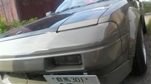 構造変更で・・