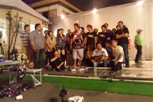きっずはあとＢＢＱ祭り！