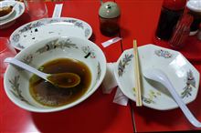 最後の食事会・・・ 最後の食事会・・・