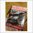 MINI　mate VOL.12♪