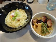 油そば（満腹ラーメン）