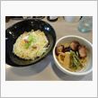 油そば（満腹ラーメン）