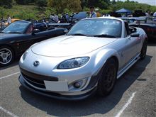 NCロードスターってイイよね！