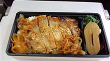 2012年の駅弁９