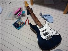 オファーが来た～
