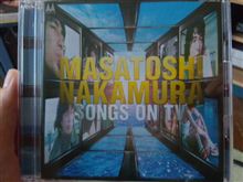 中村雅俊　『SONGS ON TV』