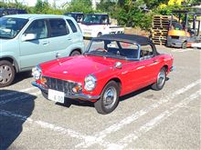 このホンダいいね