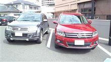 納車？＝こちらより引取りに行きました。(#^.^#)