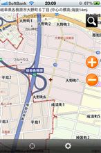 私は地図大好きオーナーです。
