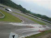 Full Braking Exercise @ BMW Driving Experience