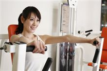 フィットネスクラブの会員になってきました！