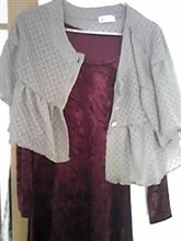 お洋服