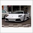 ランボルギーニ　ムルシェラゴ　LP６４０