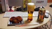 酒でも煽りながら