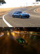 BRZ 100えん その一/GT5