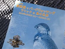 箱根は秋風☆