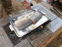 烏龍茶と豊穣の饗宴、の今日