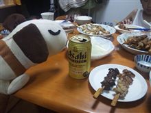 期間限定に弱い質なので。