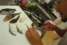 またまたまた吉良（笑） 