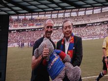 FC東京対ジュビロ磐田 FC東京対ジュビロ磐田