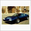 フェラーリ３６５GT4BB