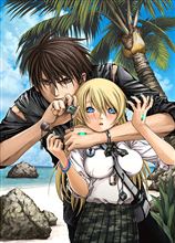 新アニメ「BTOOOM！」 